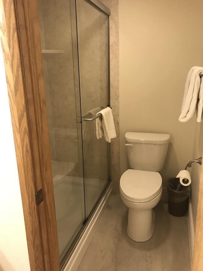 Park Station Condominmium Hotel 帕克城 外观 照片